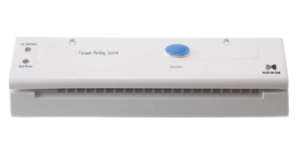 Вакуумный упаковщик Hurakan HKN-V300